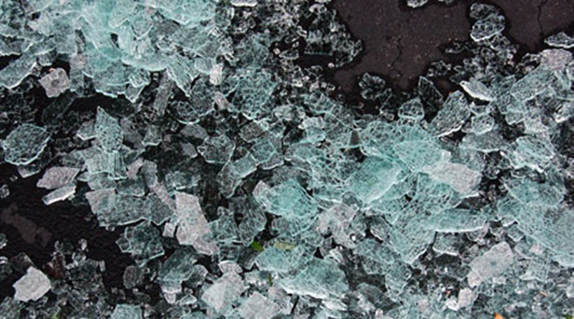 Τροχαίο με νεκρό και 3 τραυματίες