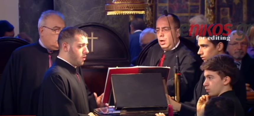 Χριστούγεννα στον κόσμο – ΒΙΝΤΕΟ