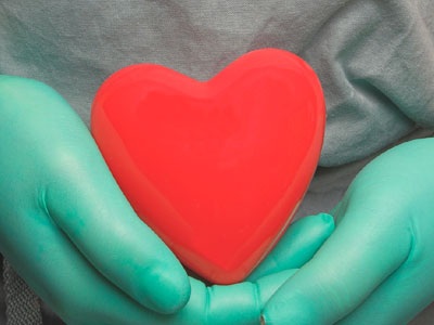 Έδωσε ζωή με το θάνατό της