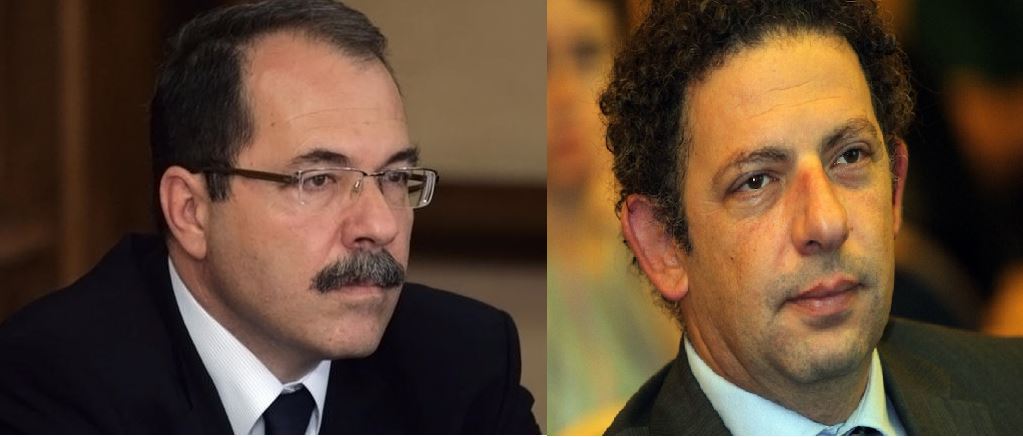 Κοινή δήλωση Ιωαννίδη-Σκανδάμη για Ρωμανό: Υπέρτατη αξία η ανθρώπινη ζωή