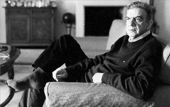 ΒΙΝΤΕΟ-Επίθεση από ακροδεξιούς είχε δεχτεί ο Κουμανταρέας πριν από 2 χρόνια