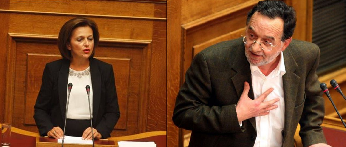 Μέτωπο ΣΥΡΙΖΑ-ΑΝΕΛ για τη διαδικασία εκλογής Προέδρου