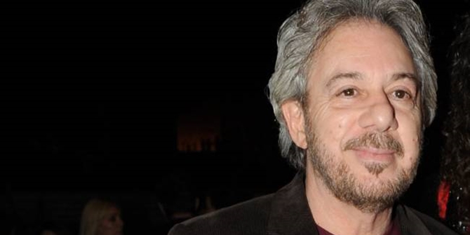 Οργανώνουν συσσίτιο αντί μνημόσυνου για τον Αντώνη Βαρδή