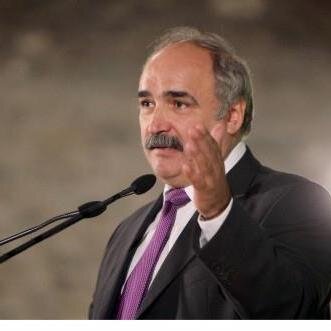 Ο Μπόλαρης για τις δηλώσεις του Σαμαρά