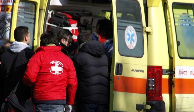 Τραγικός θάνατος μηχανικού εν ώρα εργασίας