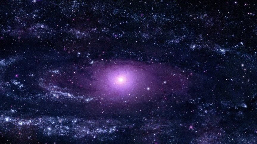 Όλο το σύμπαν σε 209 δευτερόλεπτα – ΒΙΝΤΕΟ