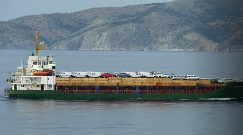 “Κομάντο” του Λιμενικού μεταβαίνουν στην περιοχή των Οθωνών