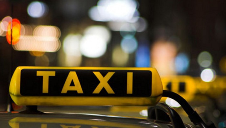 Ιστοσελίδα παρείχε παράνομες μεταφορές με ταξί
