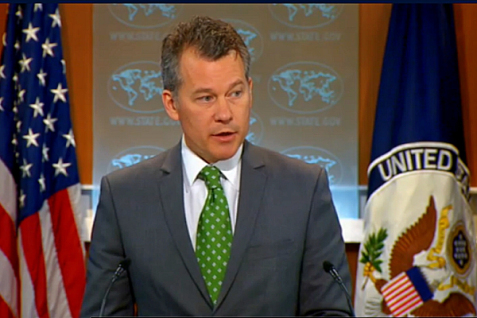 Ράθκι: Παρακολουθούμε τις πολιτικές εξελίξεις