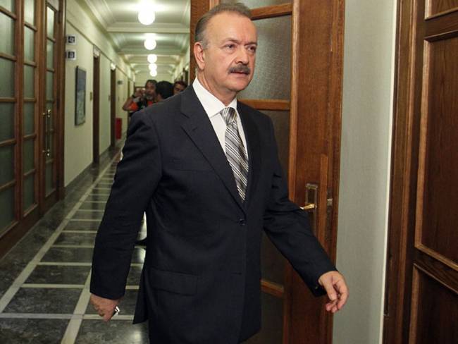 Η απάντηση του Σταμάτη στον ΣΥ.ΡΙΖ.Α