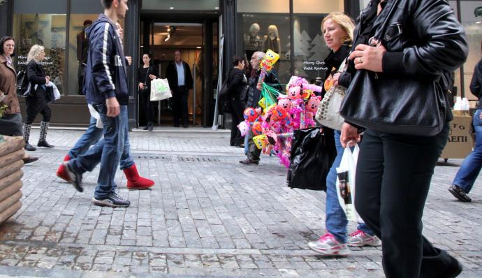 Σαφάρι ελέγχων ενόψει… εορτών