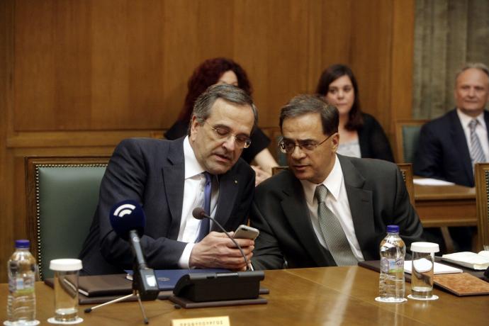 Νέα στοιχεία θα στείλει η κυβέρνηση στην Τρόικα