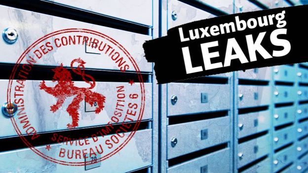 LuxLeaks-Δίωξη κατά του φερόμενου ως δράστη
