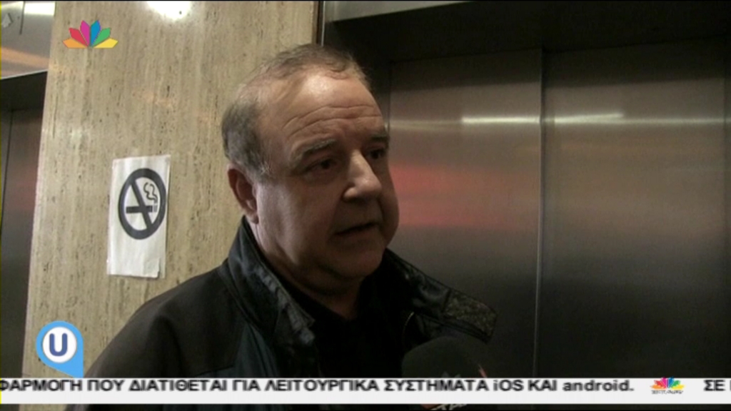 Χαϊκάλης: Από τις 12 του μηνός η ΕΛ.ΑΣ έχει το όνομα του μεσάζοντα – ΒΙΝΤΕΟ