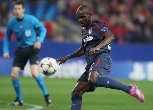 Ανακοινώνει το… τέλος ο Αμπιντάλ