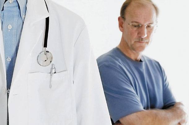 Τι δείχνουν οι δείκτες καρκίνου του προστάτη;