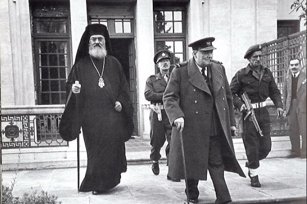 Τα γεγονότα… σαν σήμερα