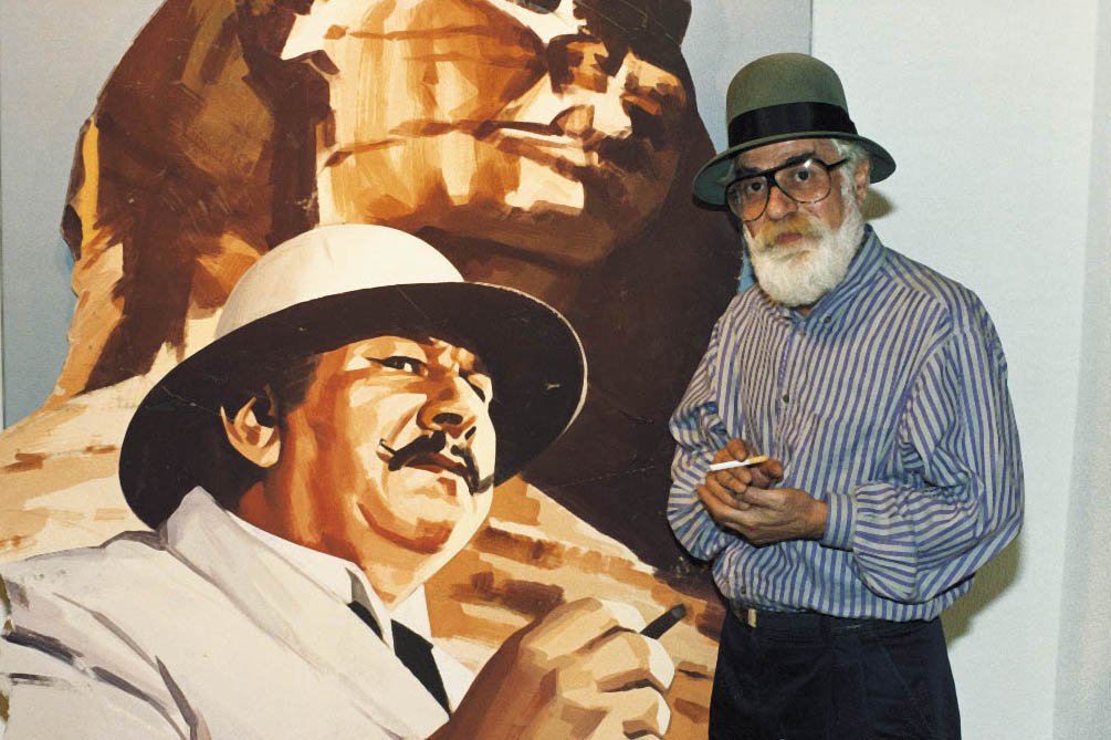 “Έφυγε” ο Κώστας Λαχάς