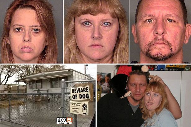 Παιδεραστής σοκάρει την Αμερική