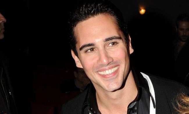 ΦΩΤΟ-Στο νοσοκομείο ο Άνθιμος Ανανιάδης