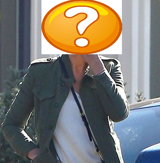 Η 42χρονη σταρ που ντύνεται νυφούλα – ΦΩΤΟ