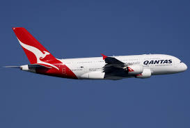 Αναγκαστική προσγείωση για τρία αεροσκάφη της Qantas