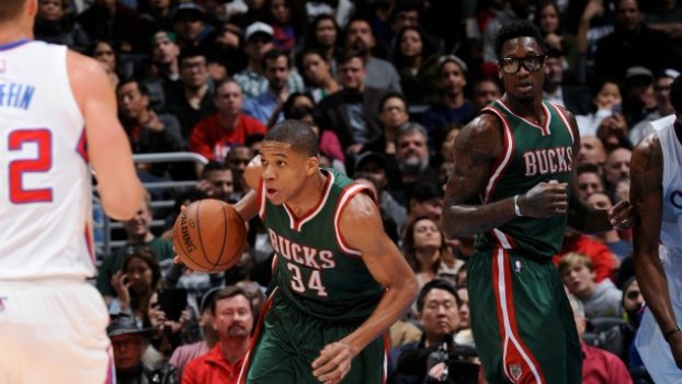 Έλαμψε ο Αντετοκούνμπο στην ήττα των Μπακς -ΒΙΝΤΕΟ