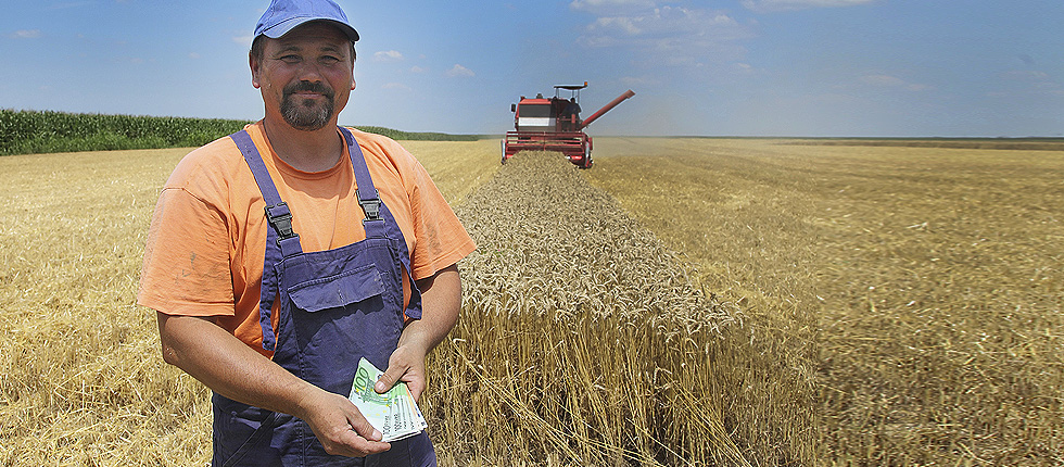 Έτσι θα κατανεμηθούν τα κονδύλια στους αγρότες