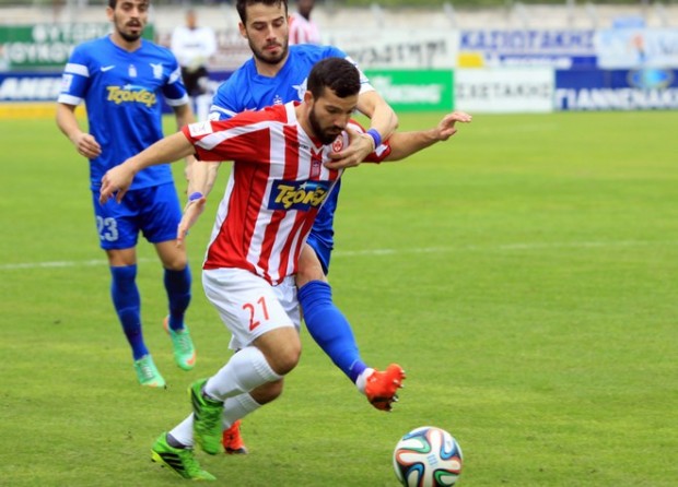 Επέστρεψε στις νίκες ο Πλατανιάς