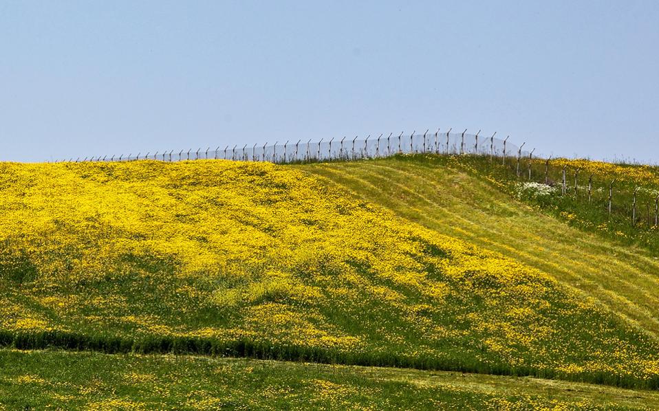 Μειώνεται ή εξαγοράζεται η εισφορά σε γη