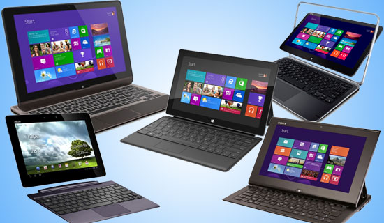 Επιδότηση 230 ευρώ για αγορά tablet