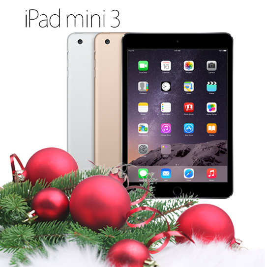 Οι νικητές του Χριστουγεννιάτικου διαγωνισμού