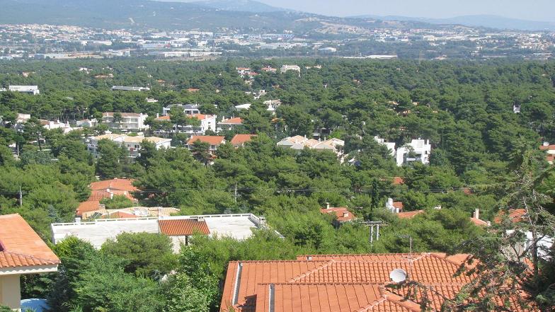 Διάρρηξη σε βίλα εφοπλιστή στα Βόρεια Προάστια