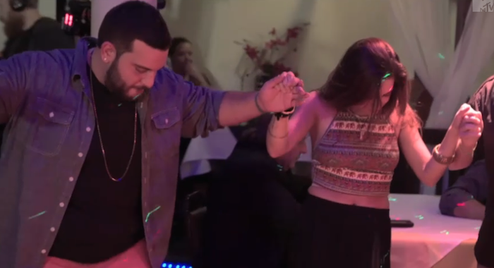 BINTEO-Το ριάλιτι-ντροπή του MTV για τους ομογενείς-Κύμα αντιδράσεων