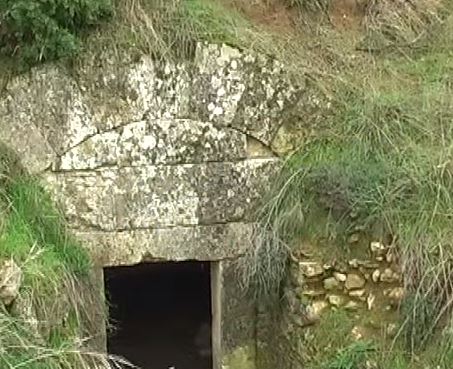 ΒΙΝΤΕΟ-Αυτή είναι η άλλη… Αμφίπολη