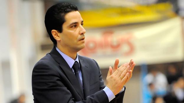 Σφαιρόπουλος: Μόνο με την άμυνα μεγάλα παιχνίδια