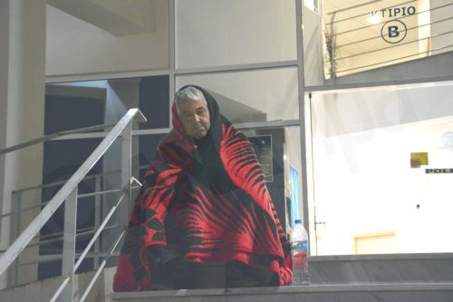 Κάνει απεργία πείνας γιατί του κλέβουν τα πρόβατα – ΦΩΤΟ