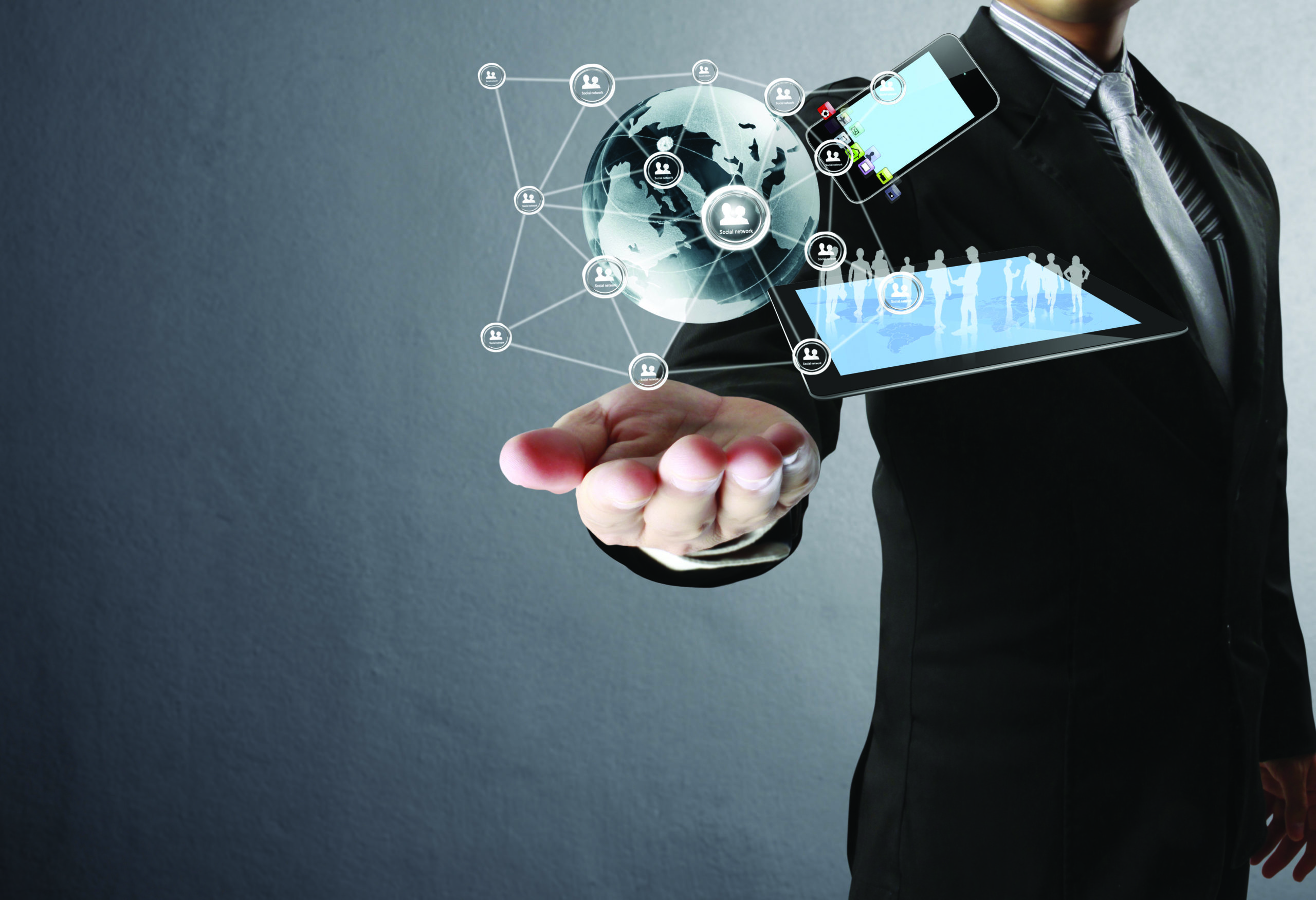 Επιδότηση για εφαρμογές σε κινητά και tablets από τον Όμιλο FOCUS-ON