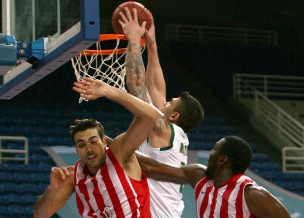 «Βόμβα» στο Κύπελλο μπάσκετ από το ΑΣΕΑΔ – ΤΩΡΑ