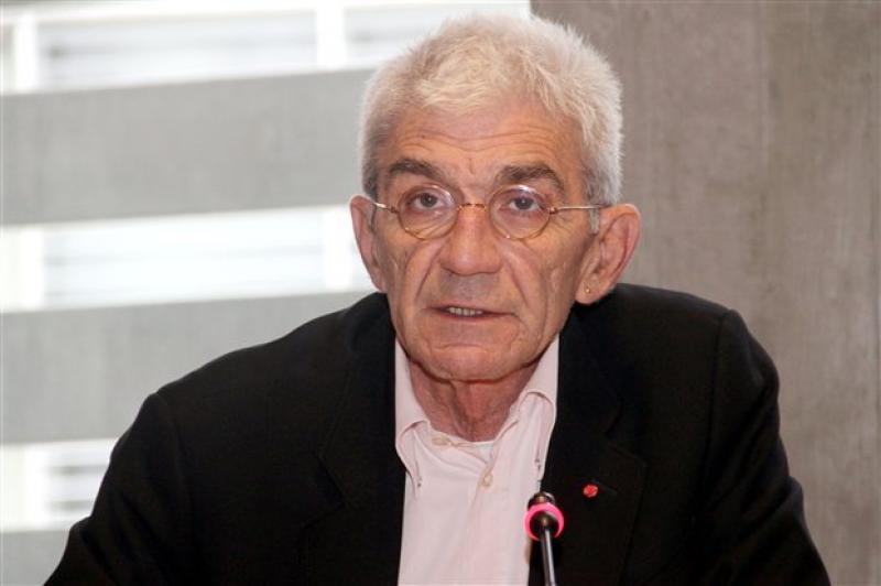 Μπουτάρης:Να βγει ο Ρωμανός να σπουδάσει και να πάρει το καλάσνικοφ;