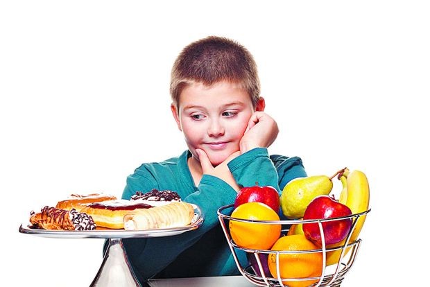 Δέκα τρόποι να πείσεις το παιδί να τρώει λαχανικά