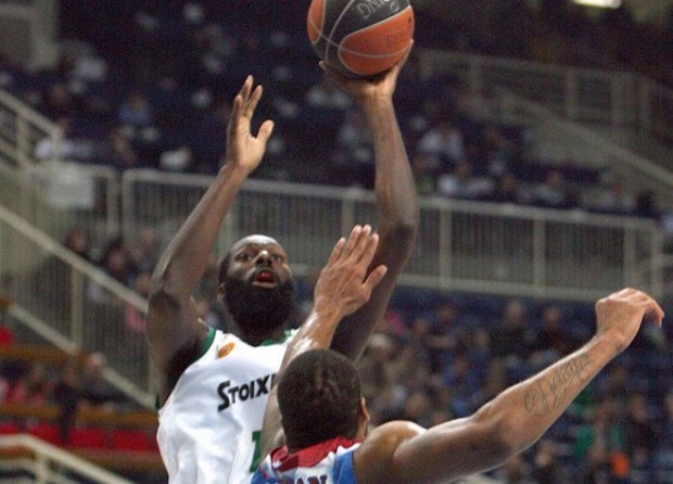 Πρόβλημα με τον Ράιτ στον Παναθηναϊκό