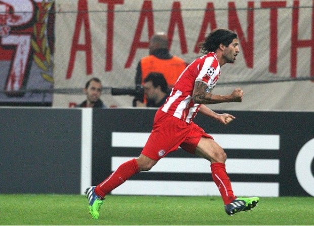 Ντομίνγκεζ: Σημαντικό ότι μείναμε στις ευρωπαϊκες διοργανώσεις