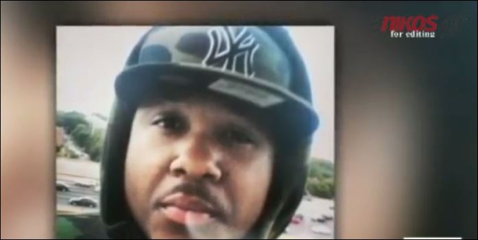 Η εκτέλεση αστυνομικών ανάβει φωτιές στις ΗΠΑ – ΒΙΝΤΕΟ