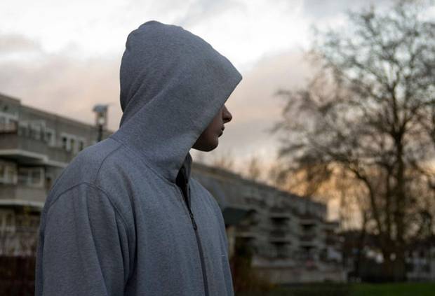 Ο ανήλικος που αποπλάνησε την 11χρονη μητέρα