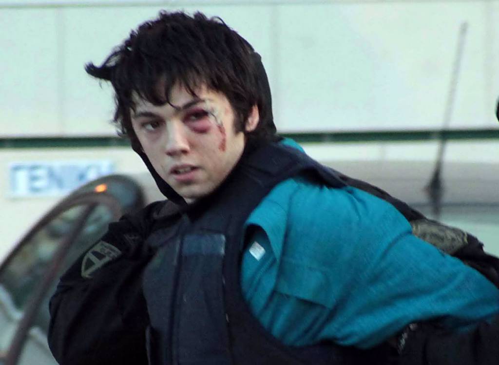 Κατατέθηκε η τροπολογία για τον Ρωμανό