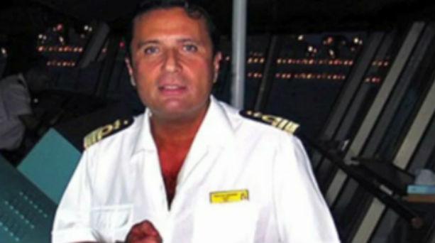 Ο πλοίαρχος του Κονκόρντια: Θα είχε αποφευχθεί το ναυάγιο για 30’’