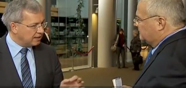 ΒΙΝΤΕΟ-«Δεν μπορείτε να απαλλαγείτε από την τρόικα και να ζητάτε χρήματα»