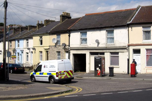 ΦΩΤΟ-Τα ερωτικά παιχνίδια τον οδήγησαν στο θάνατο