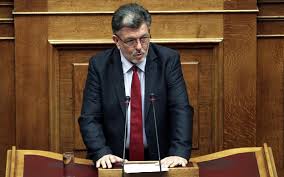 Ανεξαρτητοποιείται ο Ψύρρας – ΤΩΡΑ